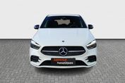 Mercedes B Klasa 220 4MATIC AMG Line