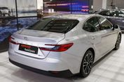 Toyota Camry 2.5
