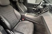 Mercedes GLC Coupe 400 e PHEV 4-Matic AMG Line