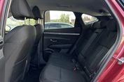 Hyundai Tucson 1.6 t-Gdi 48V Smart 2WD Dct
