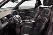 SsangYong Torres 1.5 T-GDI Wild