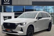 Mazda CX-80 3.3 D Homura AWD aut