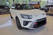 SsangYong Tivoli T-GDI Adventure 1.5 aut
