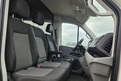Volkswagen Crafter L4H2 Zabudowa Brygadowa