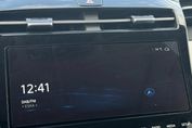 Hyundai Tucson 1.6 T-GDi HEV Platinum 2WD