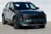 Kia Sportage 1.6 T-GDI M 2WD