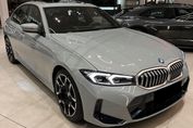 BMW Seria 3 318i M Sport