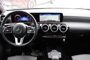 Mercedes CLA 200 d 8G-DCT