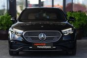 Mercedes Klasa E 220 d mHEV 4-Matic AMG 9G-Tronic