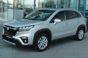 Suzuki S-Cross 1.4 SHVS Premium 4WD