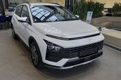 Hyundai Bayon 1.0 T-GDI Modern DCT
