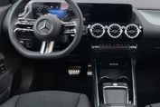 Mercedes GLA 200 AMG Line
