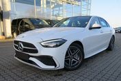 Mercedes Klasa C 180 Business Edition