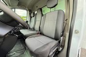 Renault Master DCI Kontener chłodnia