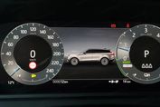 Land Rover Range Rover Velar P400e AWD S