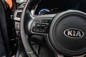Kia Niro 1.6 GDI Hybrid M
