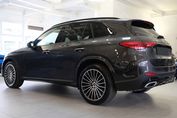 Mercedes GLC 220 d 4-Matic AMG Line