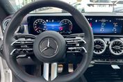 Mercedes CLA 200 AMG Line 7G-DCT