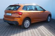 Skoda Kamiq Drive 1.0 TSI