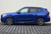 BMW X1 sDrive18i M Sport