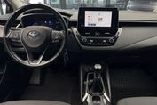 Toyota Corolla 1.5 Style