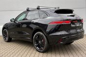 Jaguar F-Pace P250 AWD R-Dynamic S