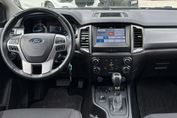 Ford Ranger Ecoblue 4X4 DC XLT