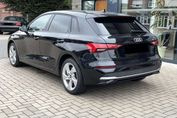 Audi A3 TFSI Sportback