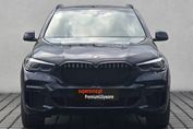 BMW X5 XDRIVE25d M Sport
