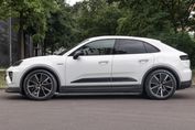 Porsche Macan 4