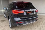 MG HS 1.5 T-GDI Exclusive
