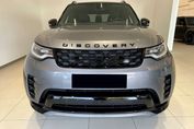 Land Rover Discovery V 3.0 D250 Dynamic SE