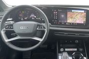 Audi A5 TFSI advanced Avant