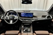 BMW X5 xDrive30d mHEV sport-aut