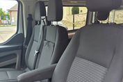 Ford Transit Custom 2.0 EcoBlue L2H1