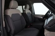 Volkswagen Multivan California Beach DSG