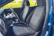 Kia Stonic 1.2 l Business Line