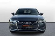 Audi A6 TDI Quattro