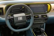 Fiat Grande Panda La Prima 1.2