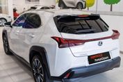 Lexus UX 300h Business
