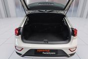Volkswagen T-Roc 1.5 TSI Style DSG