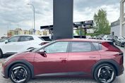 Kia EV4 81.4KWH Business Line