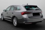 Skoda Octavia Edition 130 Selection 1.5 TSI