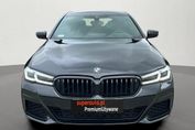 BMW Seria 5 M550i xDrive