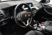 BMW X3 xDrive20i Advantage aut