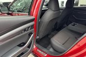 Mazda 3 2.0 Center-Line