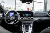 Mercedes AMG GT 63 S 4-Matic+