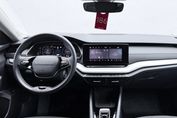 Skoda Octavia 1.5 TSI Selection DSG