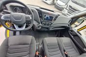 Iveco Daily 35S18 Autolaweta