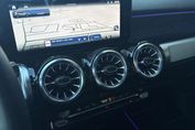 Mercedes GLB 200 7G-DCT
